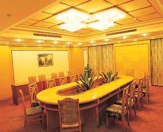 Sunny Hotel Ningbo Exterior foto
