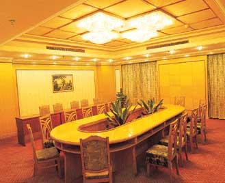 Sunny Hotel Ningbo Exterior foto